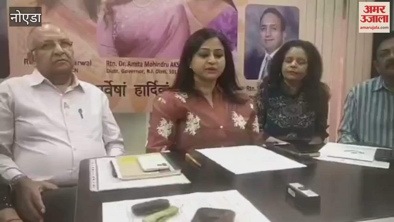 free cancer screening camp will be held on October 7th in noida