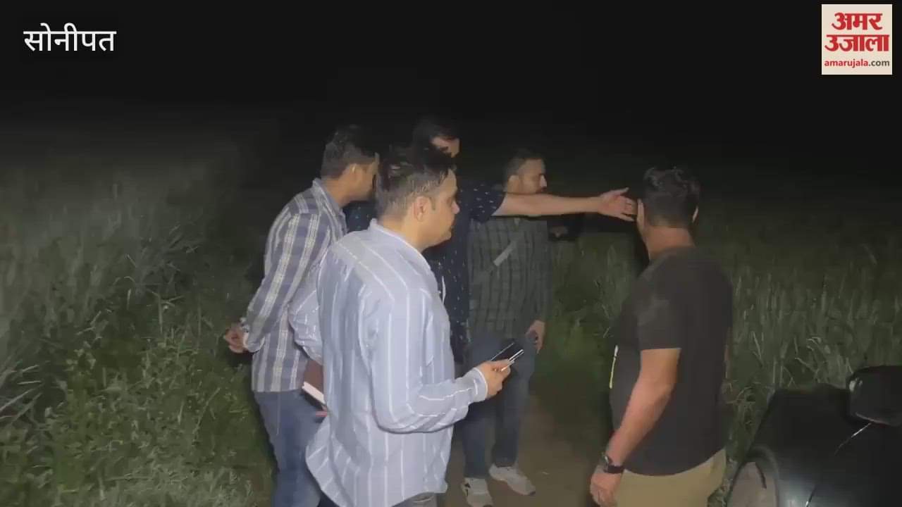 Sonipat industrialist kidnapping case: Two accused arrested after encounter, shot in legs