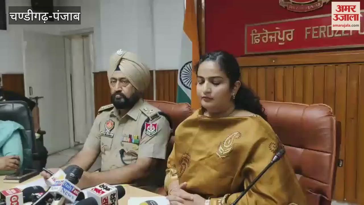 Four medical shops sealed in Ferozepur