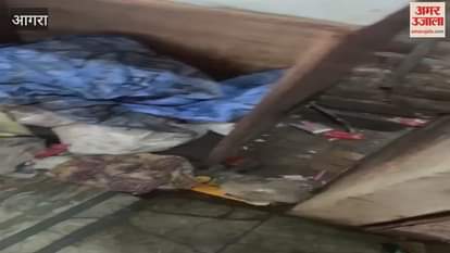 Auto Parts Shop Burglarized