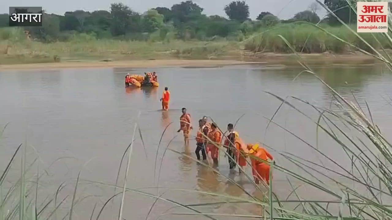 Idol Immersion Tragedy in Utangan River, 5 Bodies Recovered, Army Searches for 7 Missing