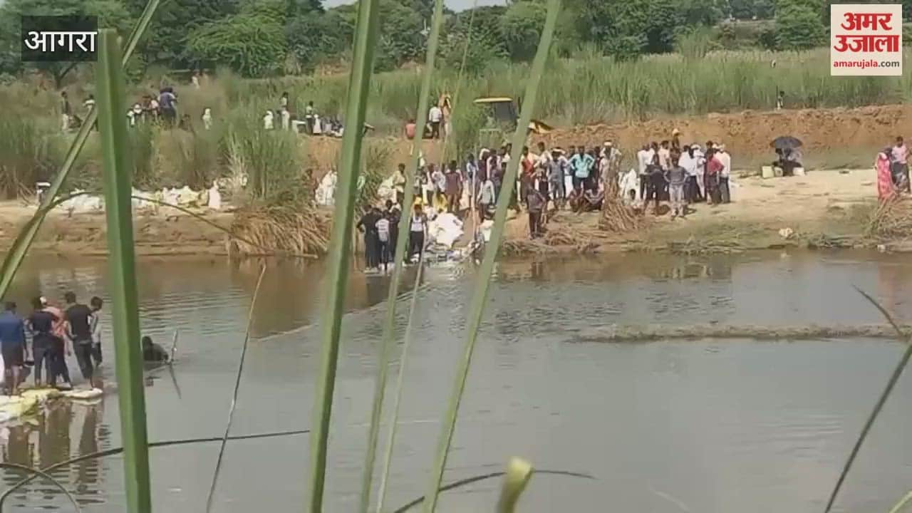 Utangan River Flow Diverted Towards Drain, New Strategy in Search Operation