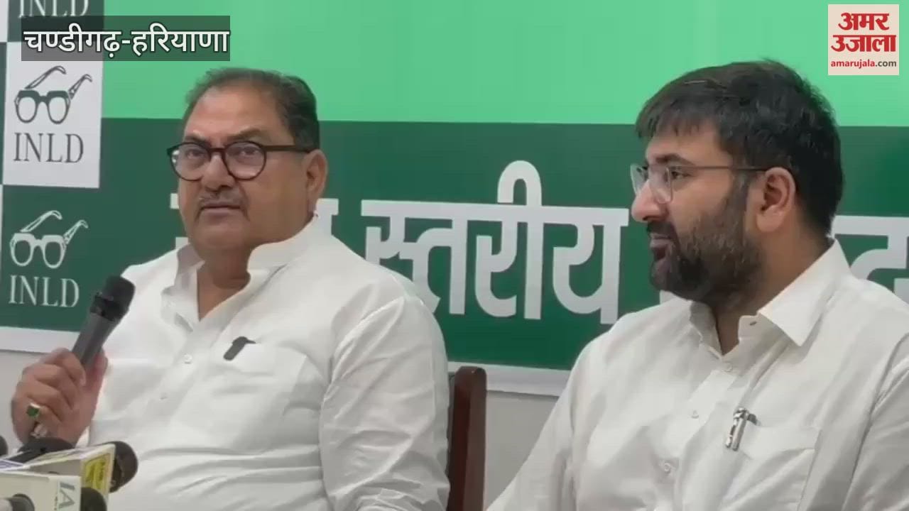 INLD executive meeting to be held in Rohtak on October 7
