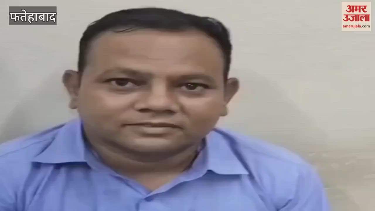 In an online fraud case in Tohana, Fatehabad, the victim got his entire money back with the help of the police.