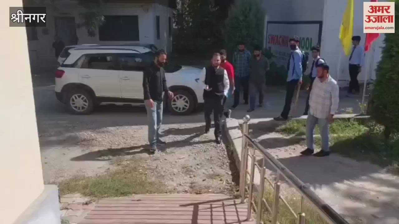 Awareness programme on rights of psychologically and intellectually challenged children organised in Ganderbal