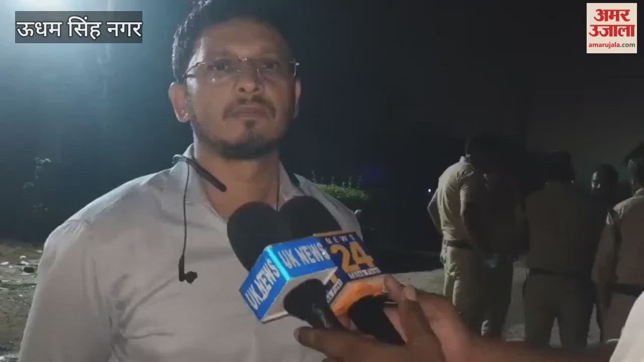 Fire at Mahuakhedaganj frozen pea plant causes panic