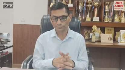 Marathons will be held at 60 locations across the country, including at HAU in Hisar.