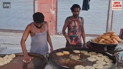 The hard work of Samba artisans has increased the demand for faniyas, with advance orders pouring in.