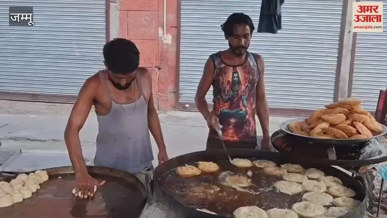 The hard work of Samba artisans has increased the demand for faniyas, with advance orders pouring in.