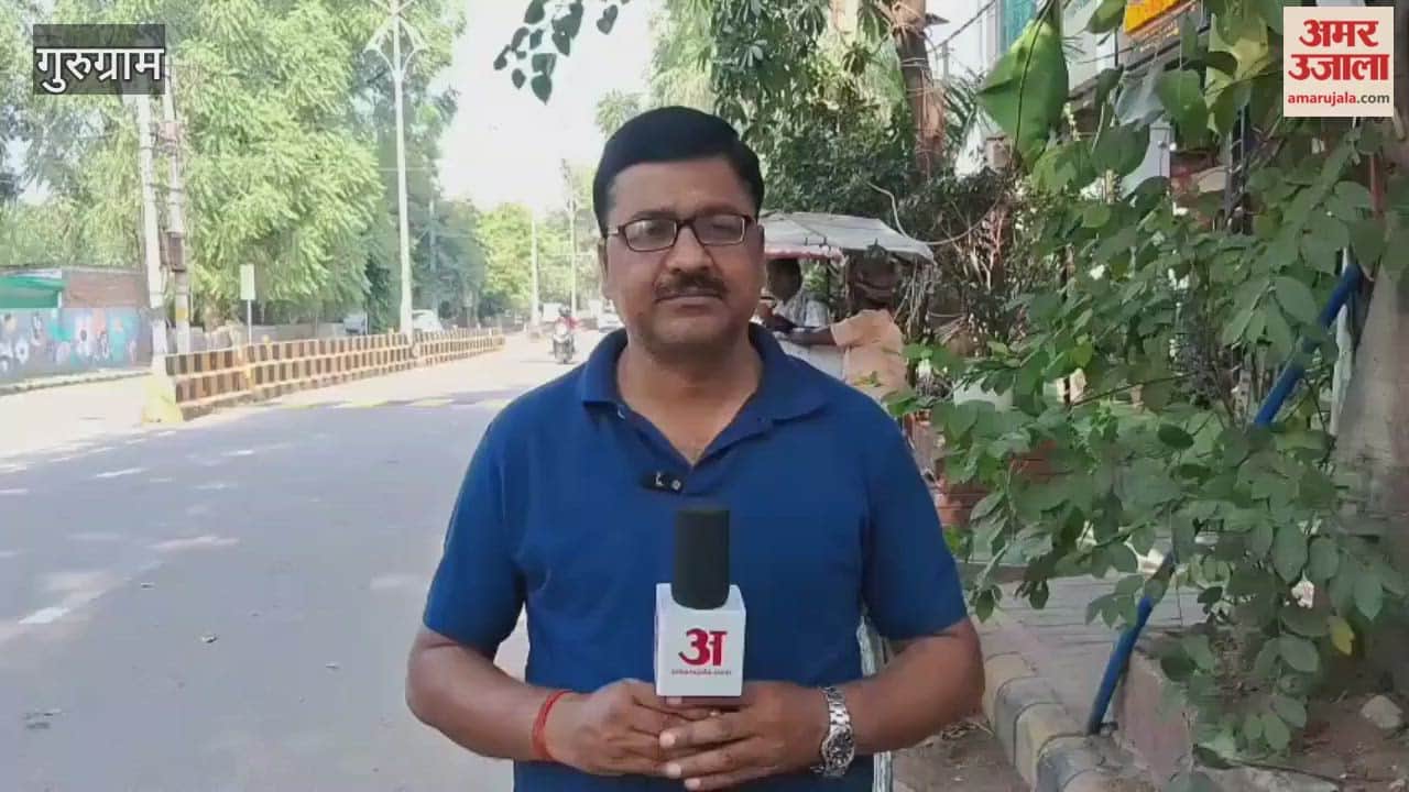 Gurugram Water supply will improve in many sectors of New Gurugram