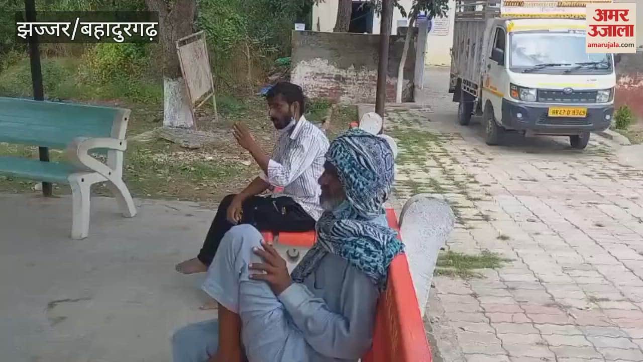 body of a man from Punjab, who had been missing for four days, was found in a pond in Jhajjar.