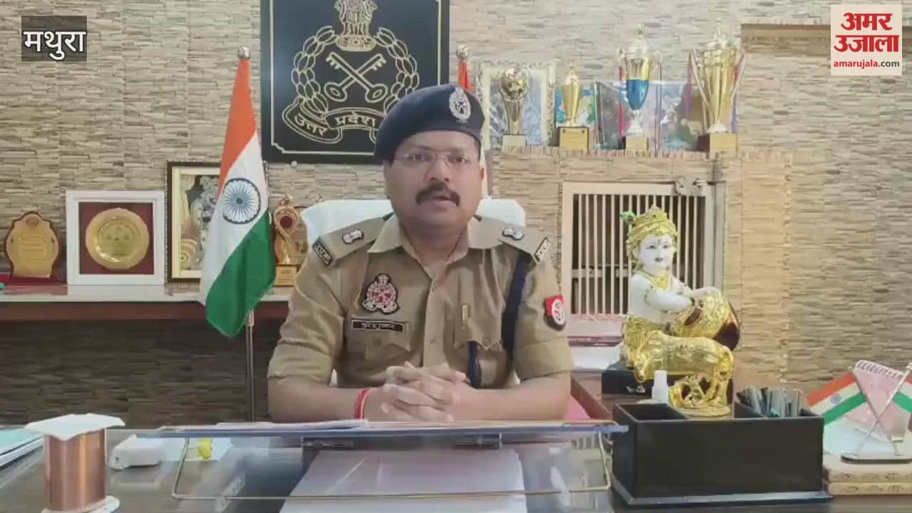 Chants of Goddess Durga Echo in Jail