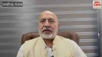 AAP leader Baltej Pannu hits back at Governor statement