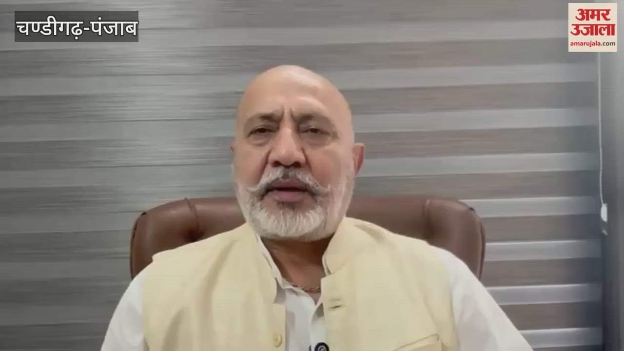 AAP leader Baltej Pannu hits back at Governor statement