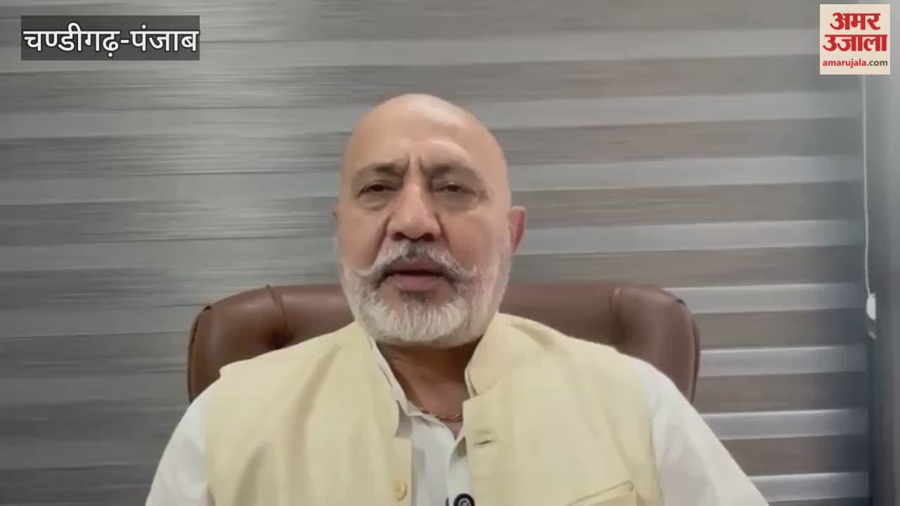 AAP leader Baltej Pannu hits back at Governor statement