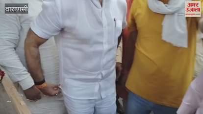 Former MLC Brijesh said Pandit Chhannulal was heritage of country