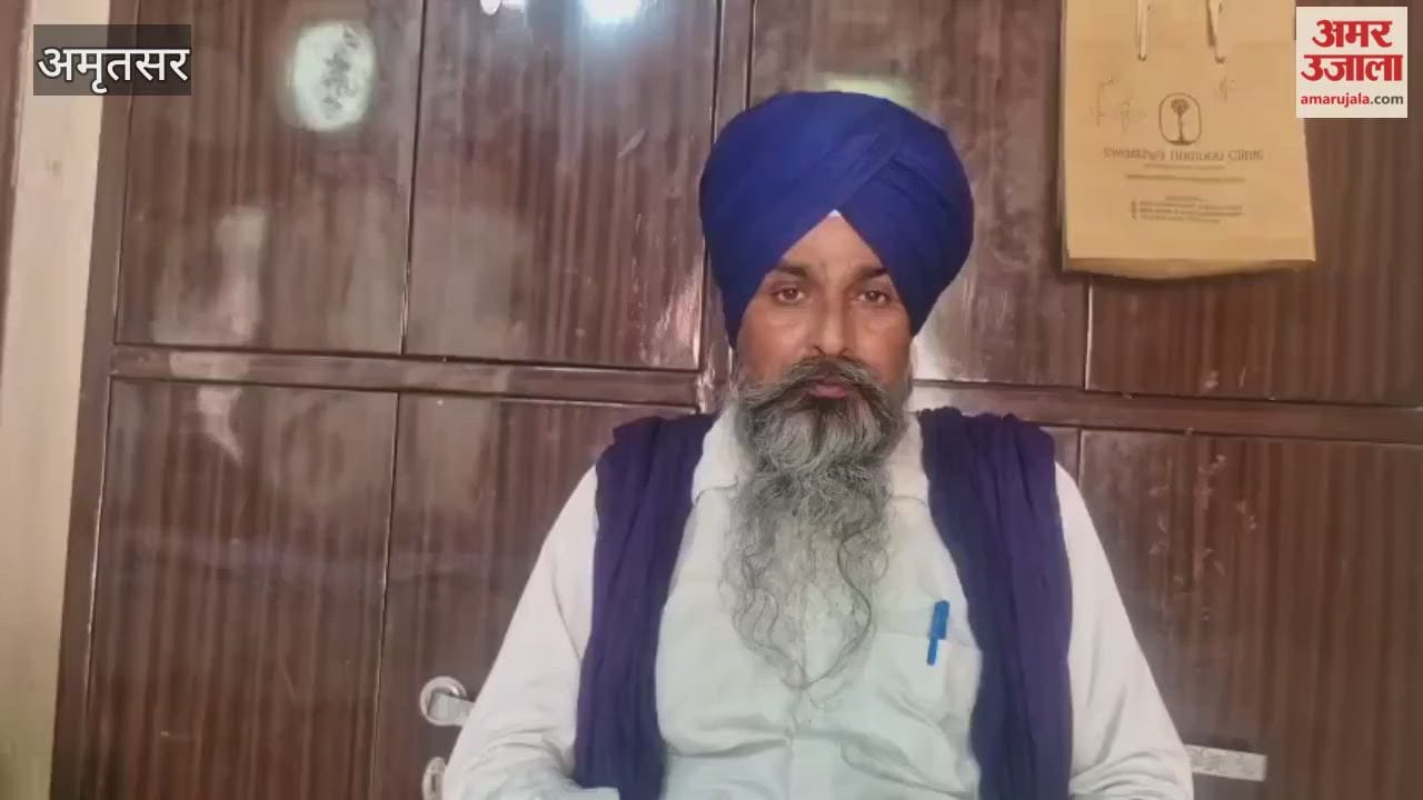 Candle march in Chandigarh tomorrow, Sarwan Singh Pandher gave information