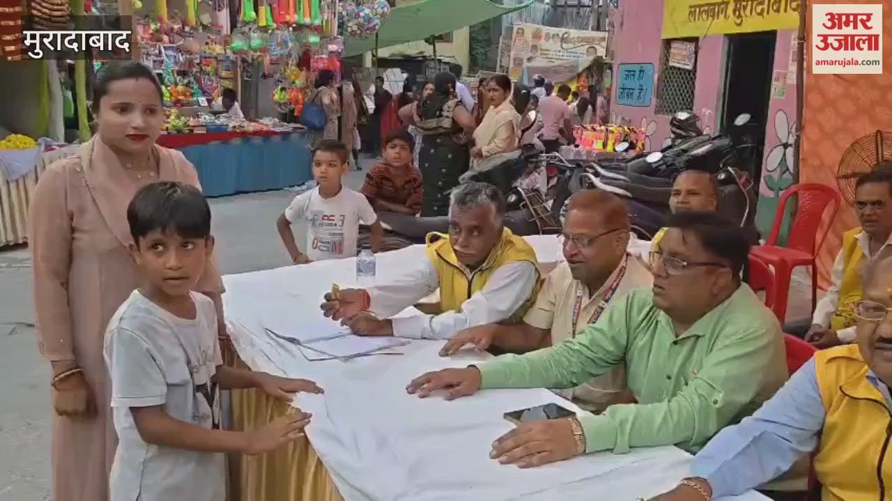 Praiseworthy work by the Civil Defense Corps: Lost and found items and children reunited with their families at the camp