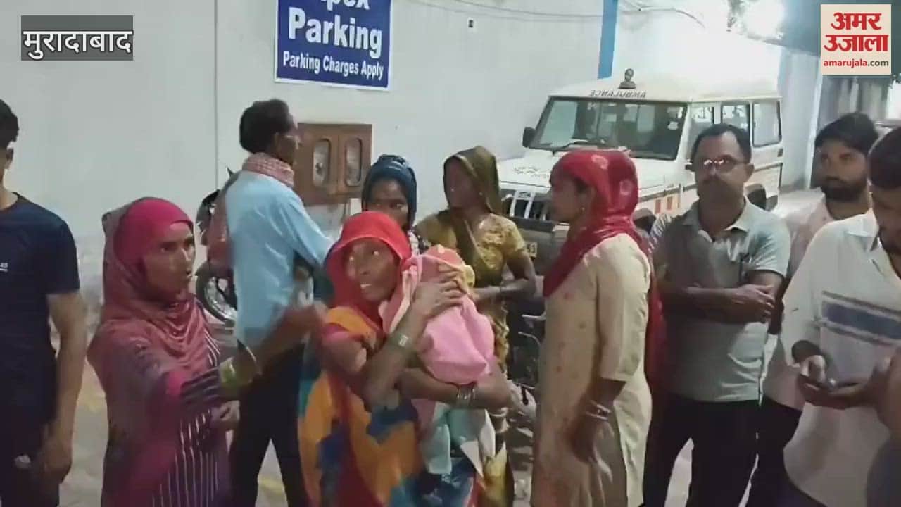 Young man dies during MRI scan; family protests, alleging negligence