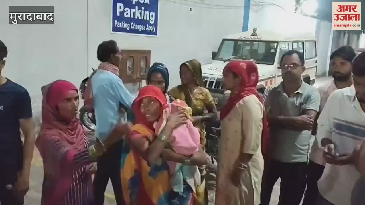 Young man dies during MRI scan; family protests, alleging negligence