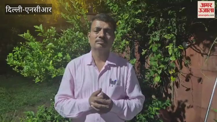 Another Revelation About Dirty Baba Chaitanyananda Today – Amar Ujala Hindi News Live