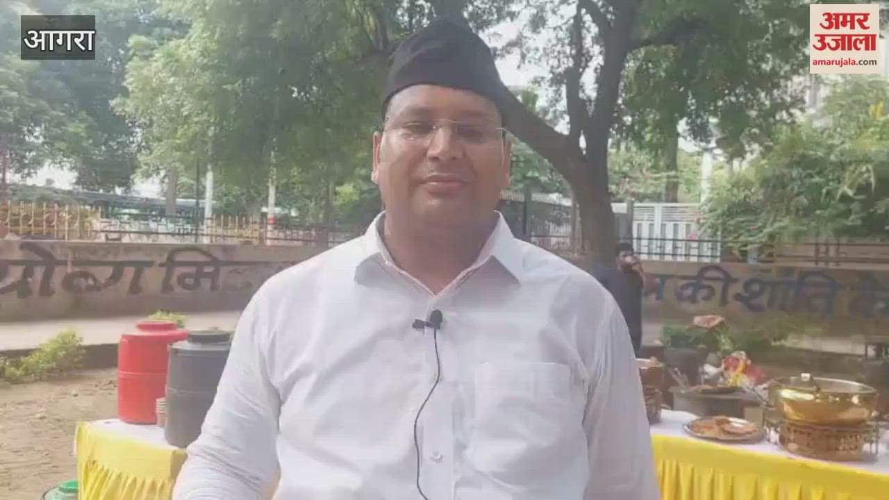 Vijayadashami celebrations by RSS