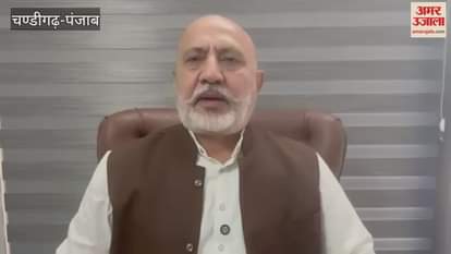 AAP leader Baltej Pannu's big statement on the campaign against drug abuse