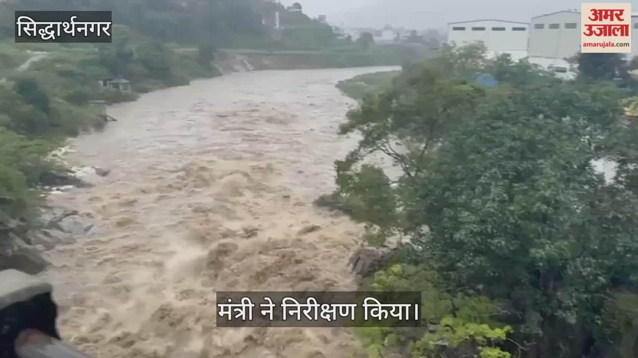 Kulman Ghising visited the Chobhar-Galchhi area on Saturday