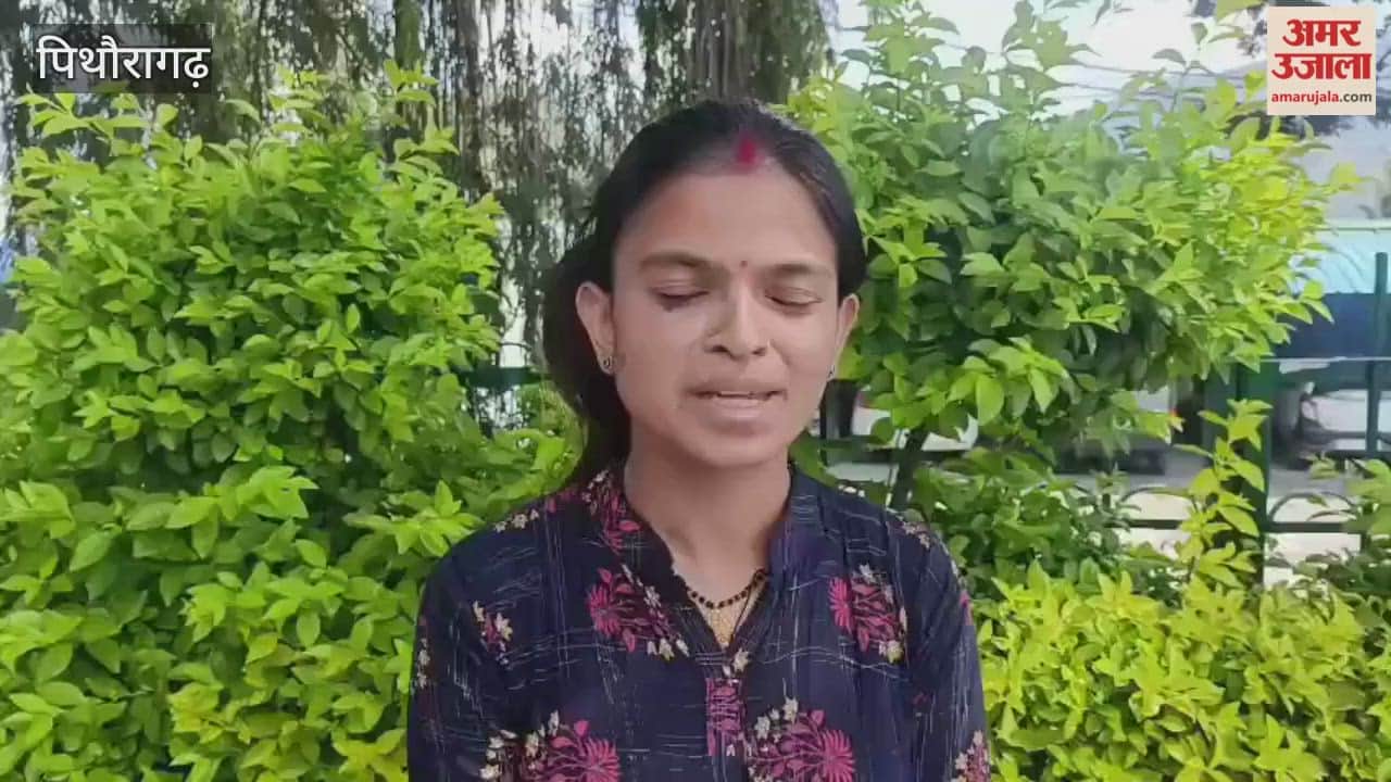 memorandum was submitted to ADM Yogendra Singh demanding the opening of the Adichaura-Hunera road