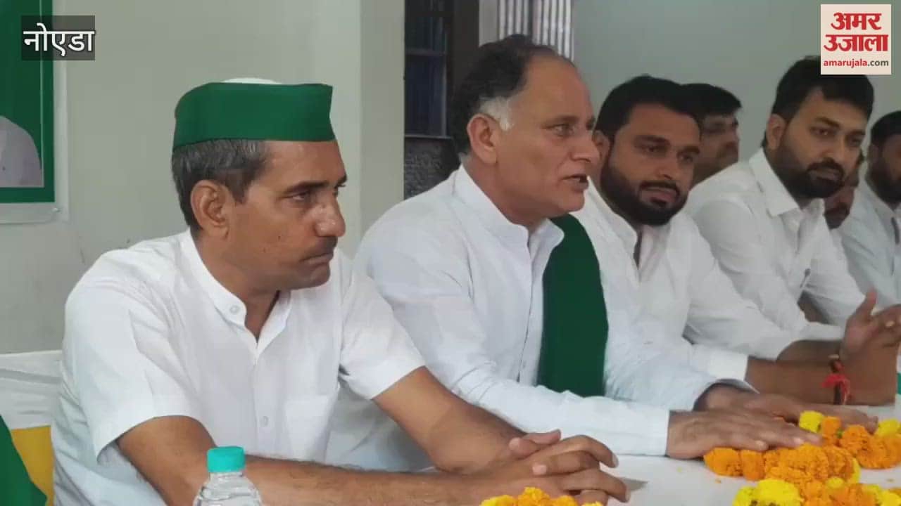 Union will protest on farmers' issues - Anand Chaudhary