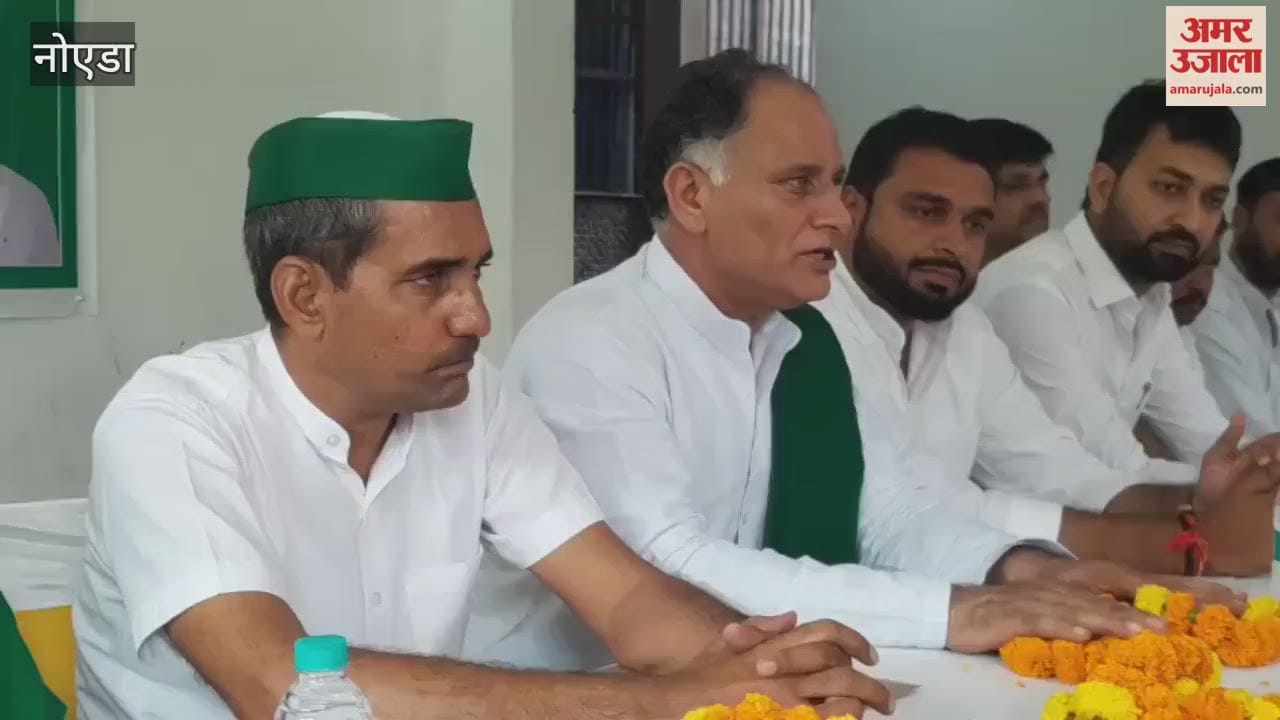 Union will protest on farmers' issues - Anand Chaudhary