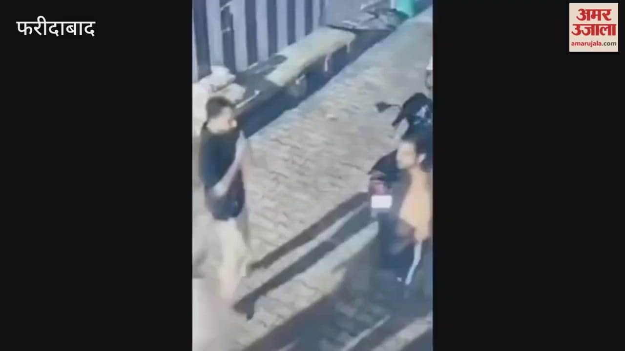 Youths attack cricket coach in Faridabad