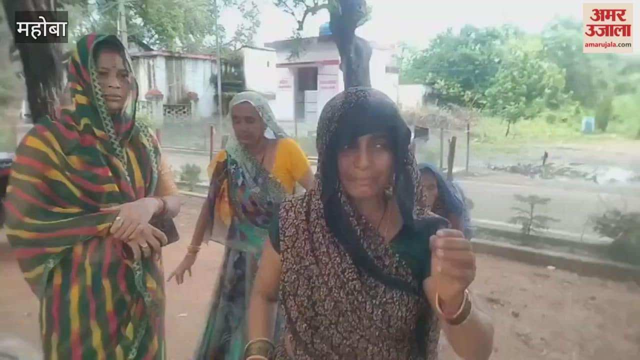 Woman's body found hanging