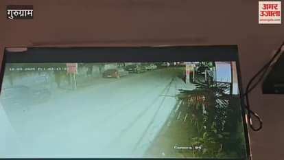 Viral Video When the Scorpio did not start, the Thar pulled it away from the vehicle.