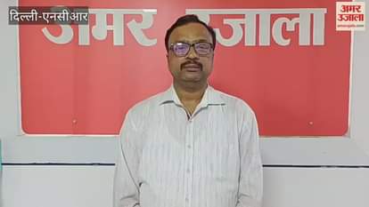 BJP leader drowns in Yamuna river in Delhi