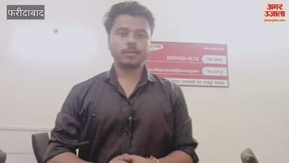 Faridabad players shine in state level karate competition in Kaithal