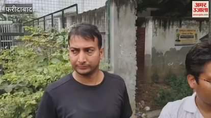 Accused of poisoning daughter-in-law and find out what deceased family said outside BK Civil Hospital