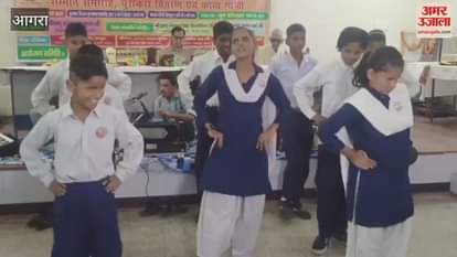 Meritorious students honored on Promotion Day