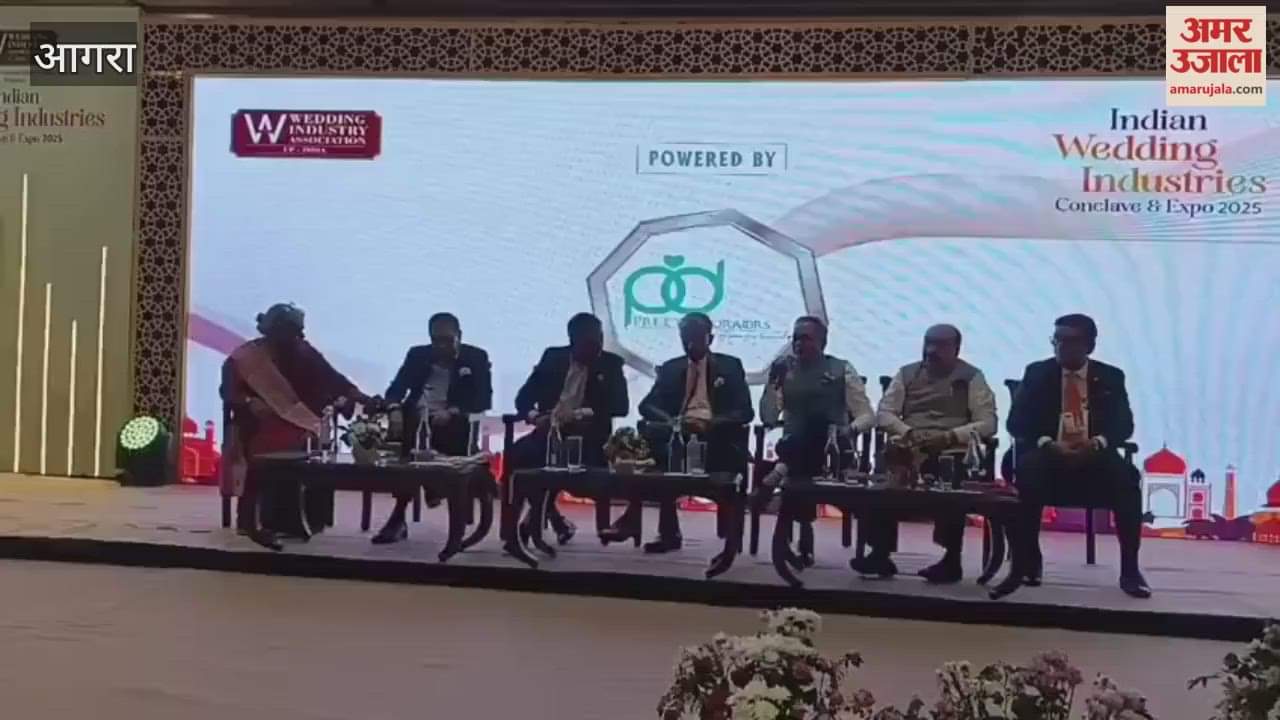 Wedding Expo Discusses International Destination Weddings, Foreign Couples Show Interest