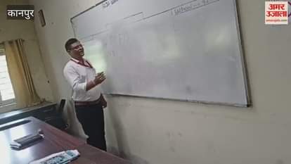 girl students were informed about facilities related to Prime Minister Vikasit Bharat Rojgar Yojana and EPF