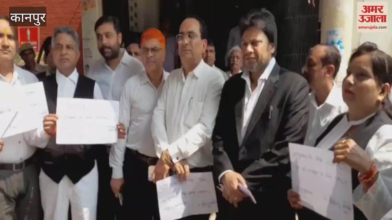 Memorandum submitted to connect advocates with Ayushman Yojana