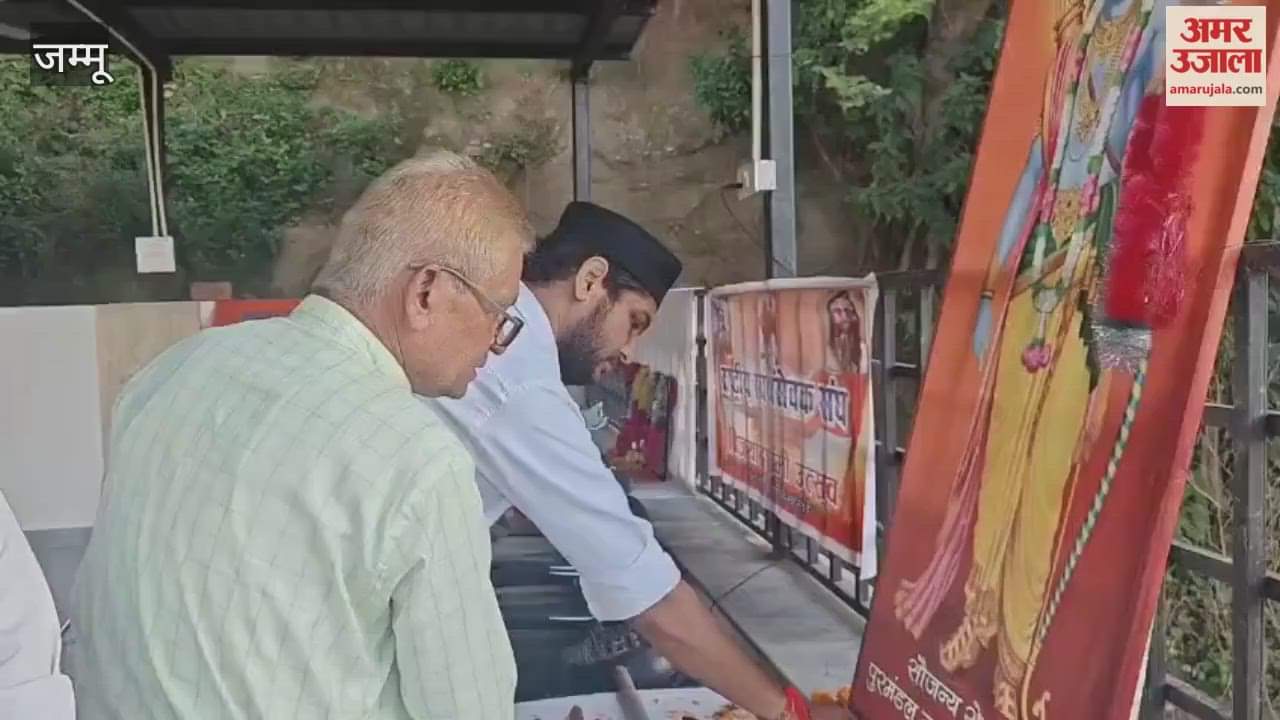 Program in Purmandal on the 100th anniversary of the Sangh