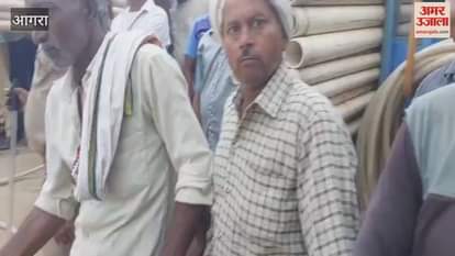 Idol immersion accident: Search operation underway in Uttang River