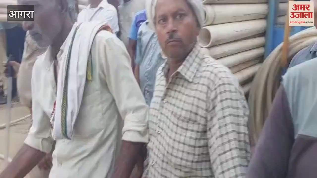 Idol immersion accident: Search operation underway in Uttang River