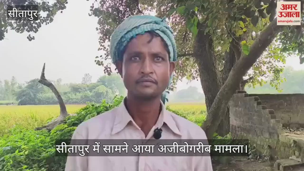 VIDEO: साहब...मेरी पत्नी नागिन बनकर डराती है..बचा लो