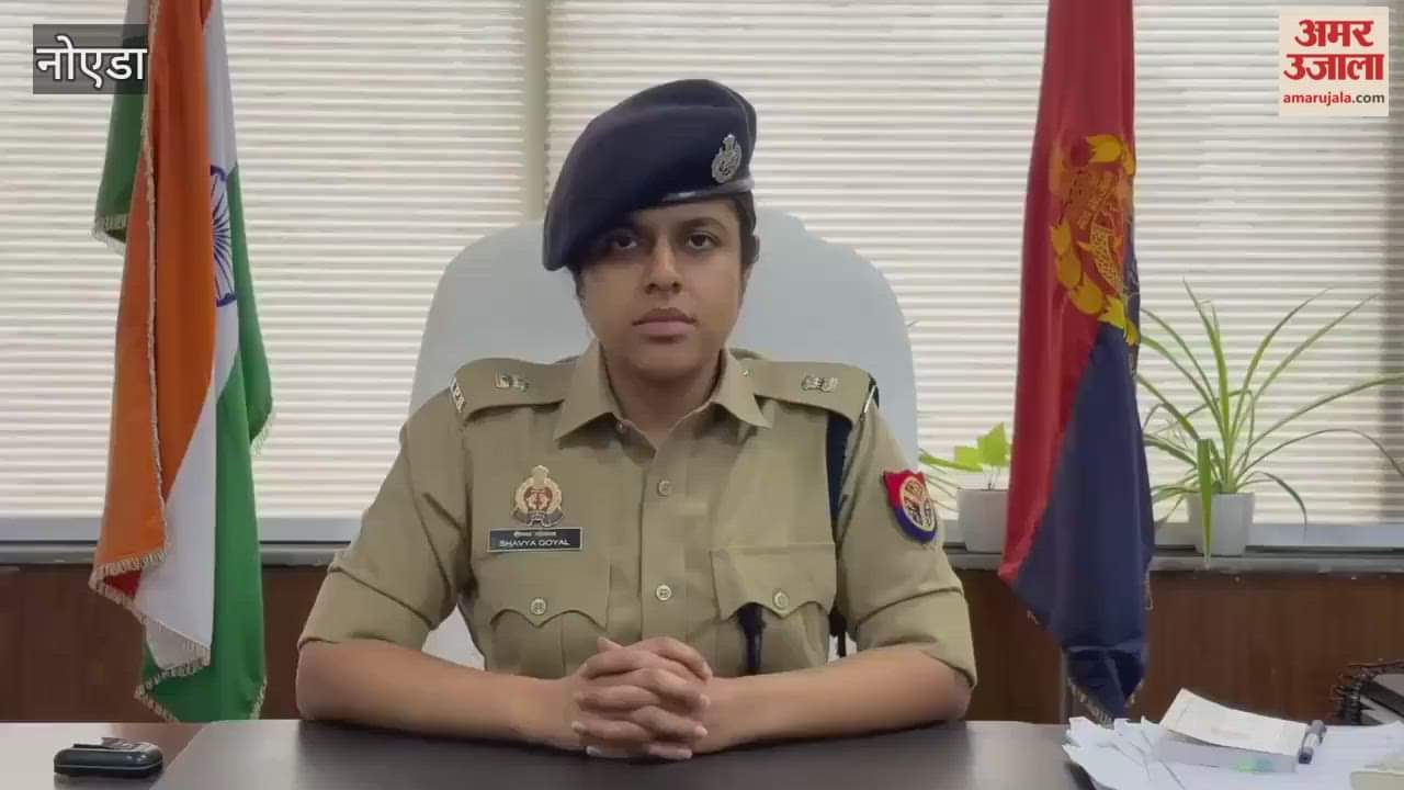 Three arrested, including the gang leader who stole cars after conducting recce in Noida