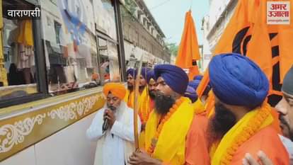 Prabhat Pheri will be taken out continuously for 31 days VIDEO