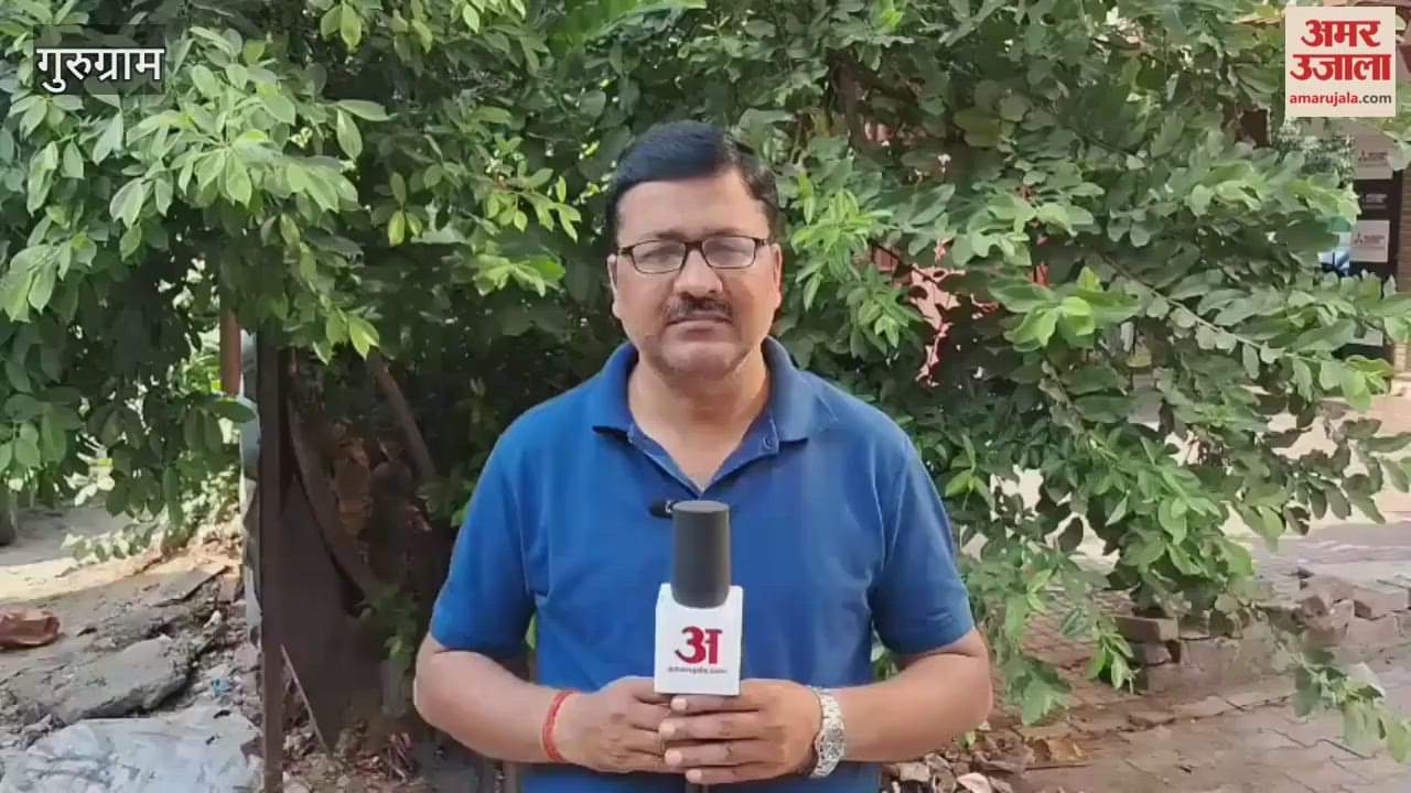 1250-meter-long elevated road in Manesar will provide relief to the people