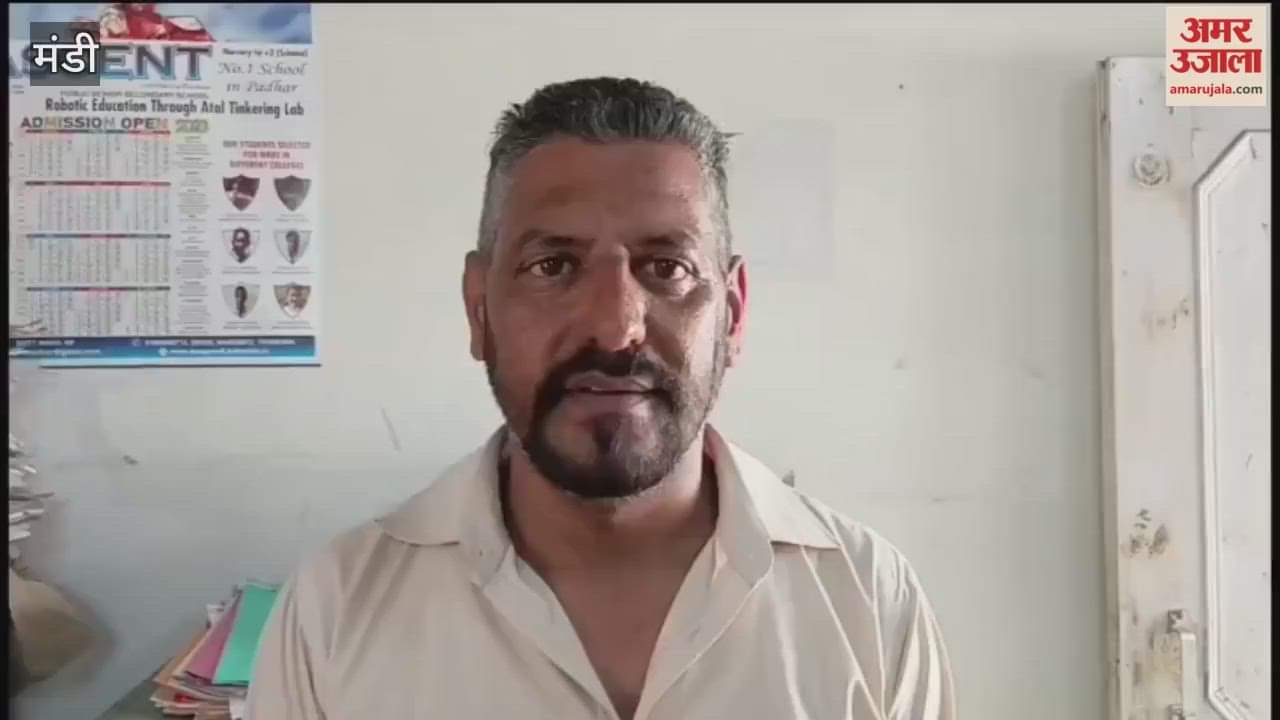 Mandi Rajiv Gandhi Self-Employment Startup Scheme is making youth self-reliant, with 50% subsidy on e-taxis