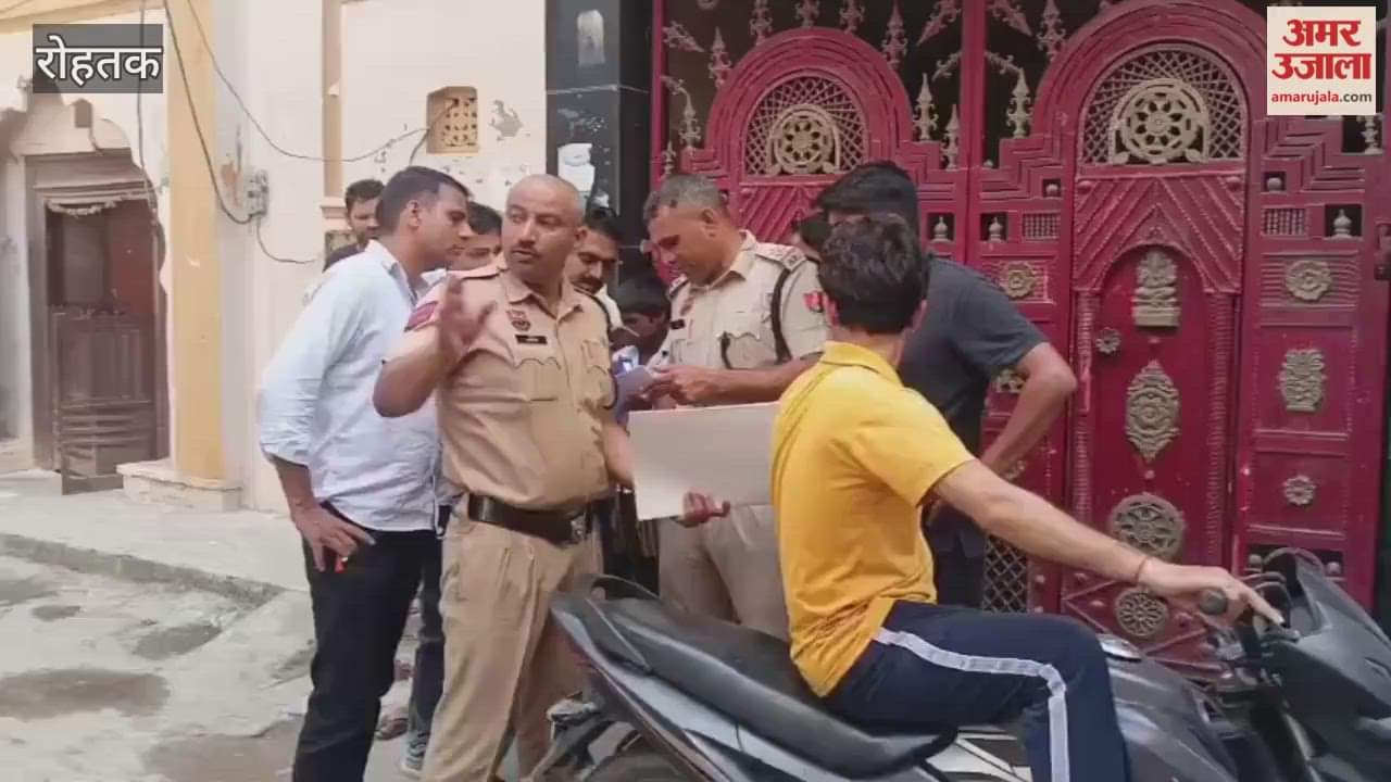 Young man brutally murdered in Rohtak, beaten to death